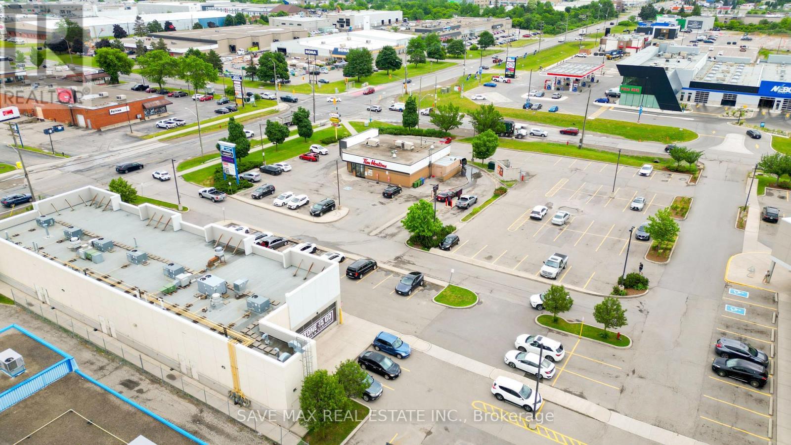 C2 - 1170 Rymal Road E, Hamilton, ON