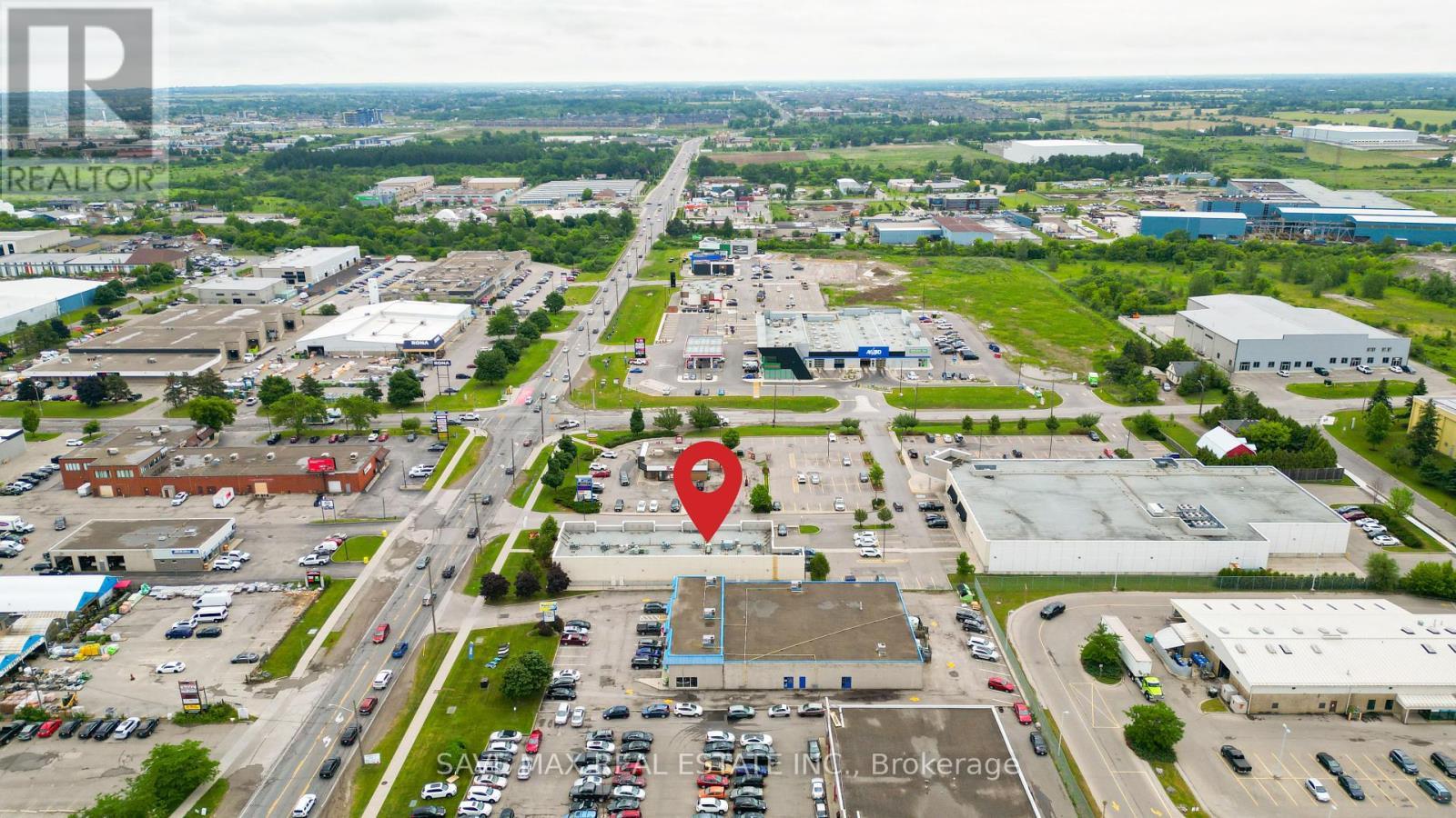 C2 - 1170 Rymal Road E, Hamilton, ON