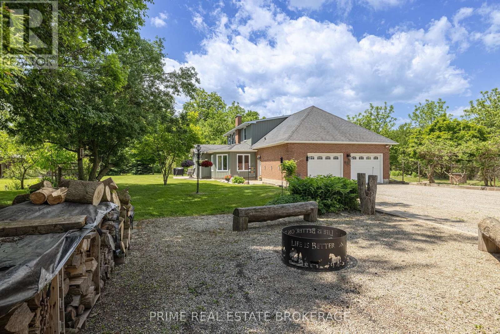 3304 Cromarty Drive, Thames Centre (Putnam), ON