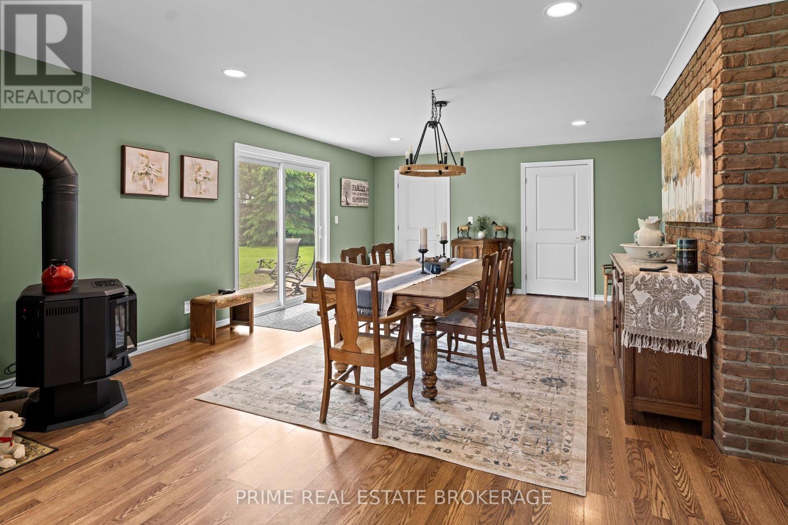 3304 Cromarty Drive, Thames Centre (Putnam), ON