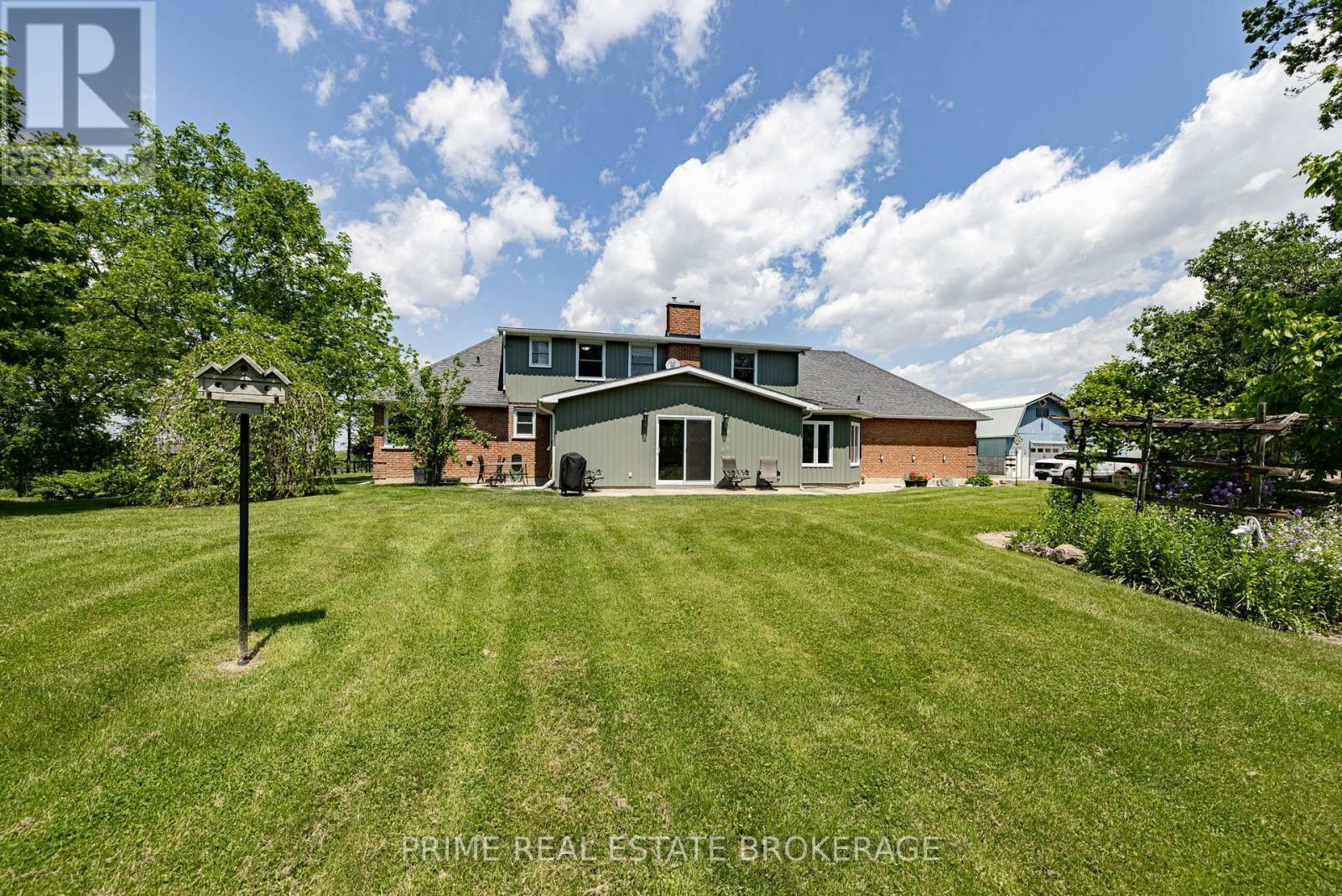 3304 Cromarty Drive, Thames Centre (Putnam), ON