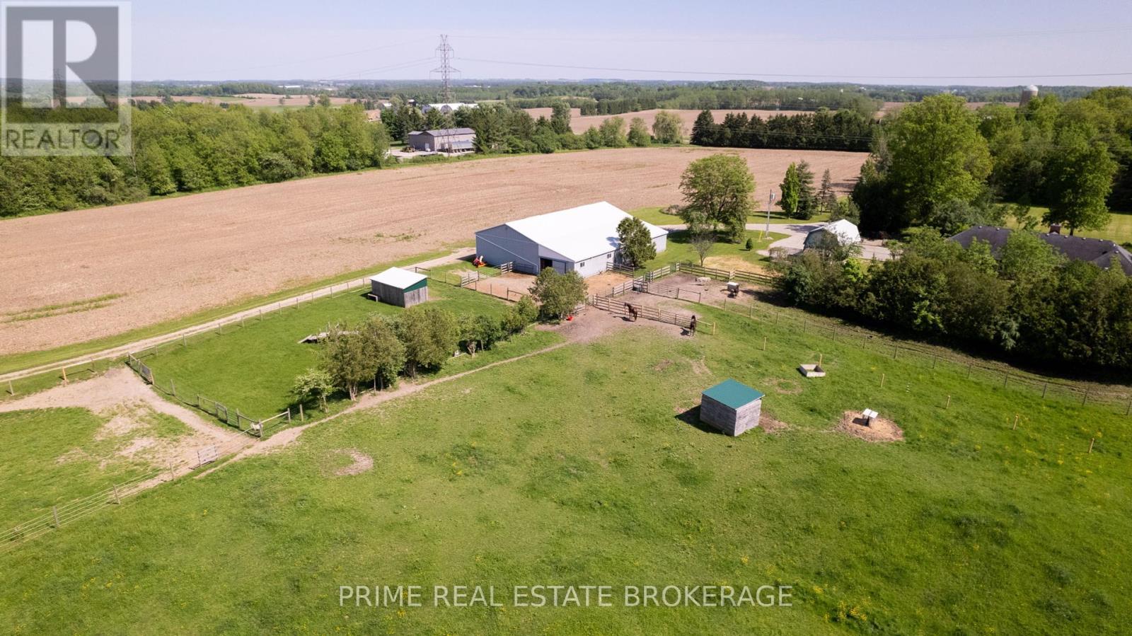 3304 Cromarty Drive, Thames Centre (Putnam), ON