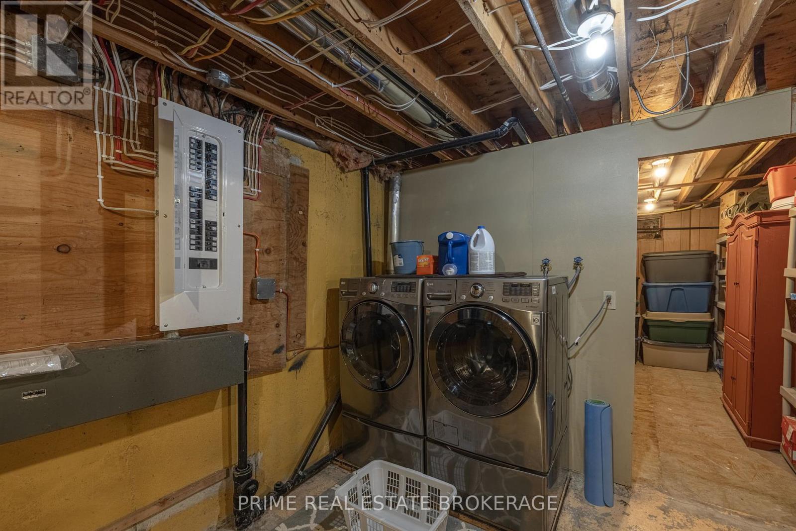 3304 Cromarty Drive, Thames Centre (Putnam), ON