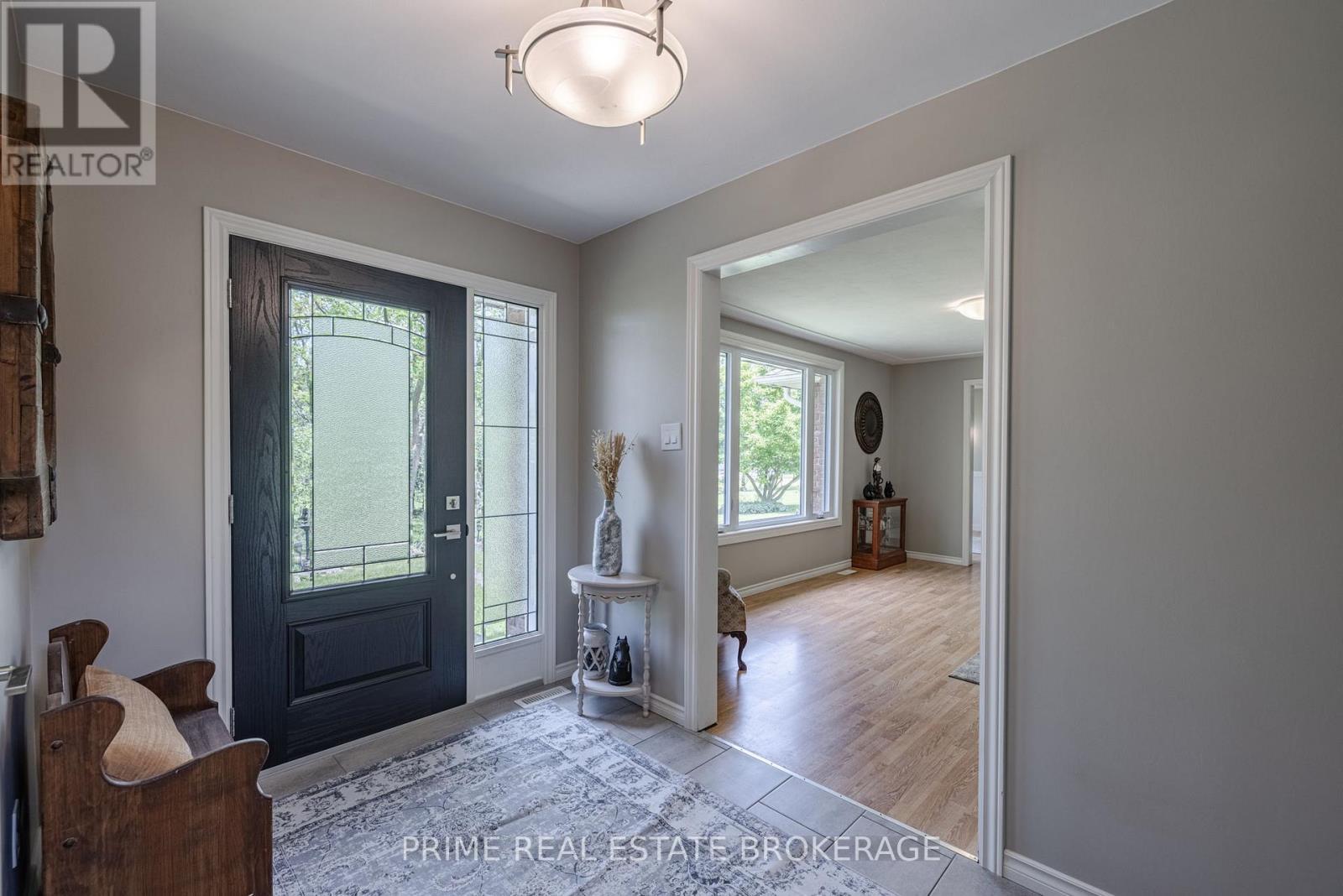 3304 Cromarty Drive, Thames Centre (Putnam), ON