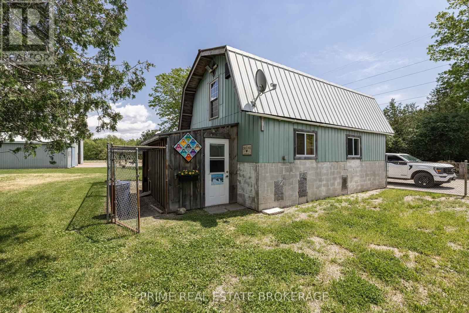 3304 Cromarty Drive, Thames Centre (Putnam), ON