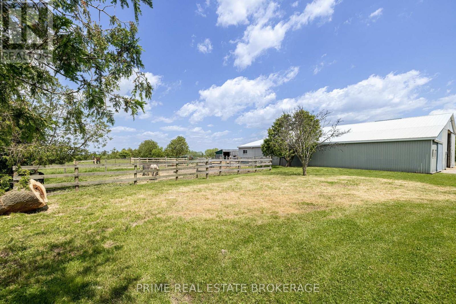 3304 Cromarty Drive, Thames Centre (Putnam), ON