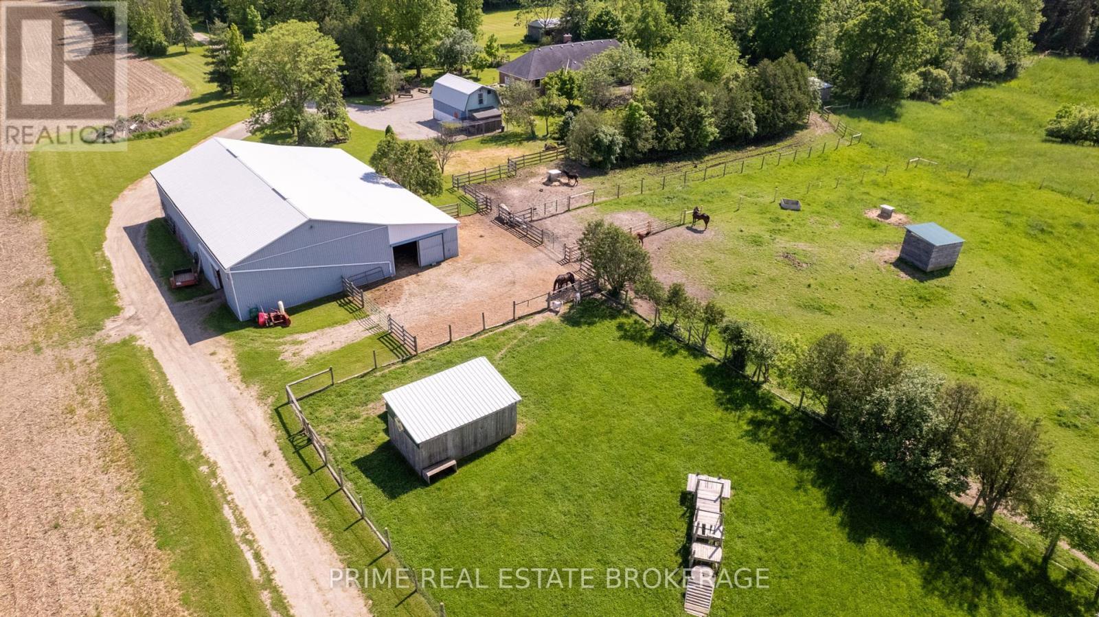 3304 Cromarty Drive, Thames Centre (Putnam), ON