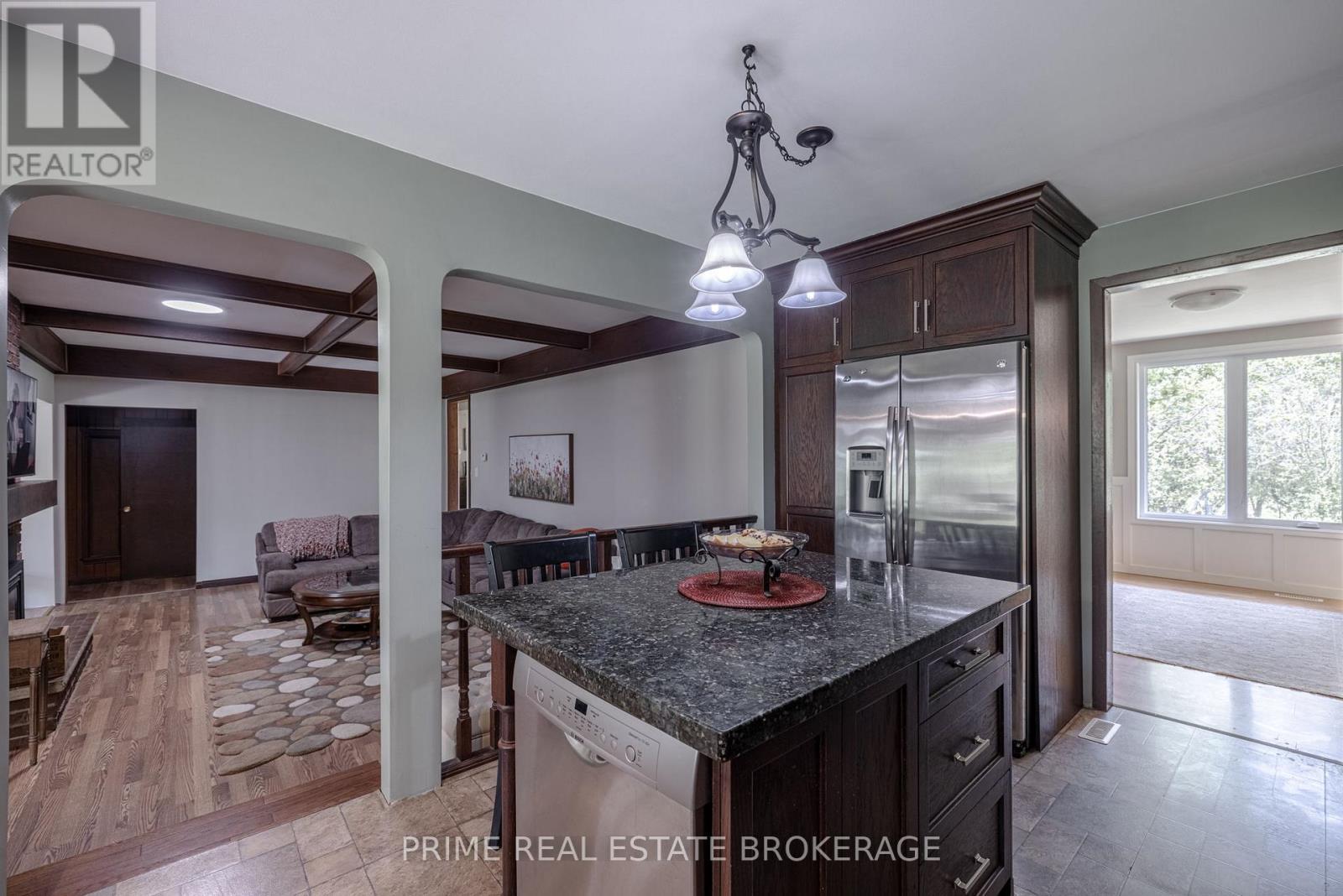 3304 Cromarty Drive, Thames Centre (Putnam), ON