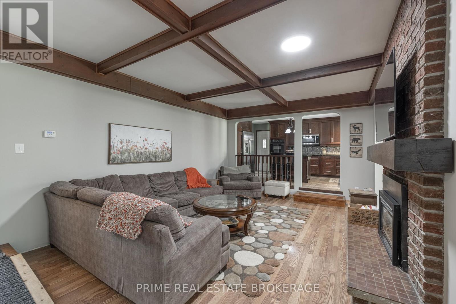 3304 Cromarty Drive, Thames Centre (Putnam), ON