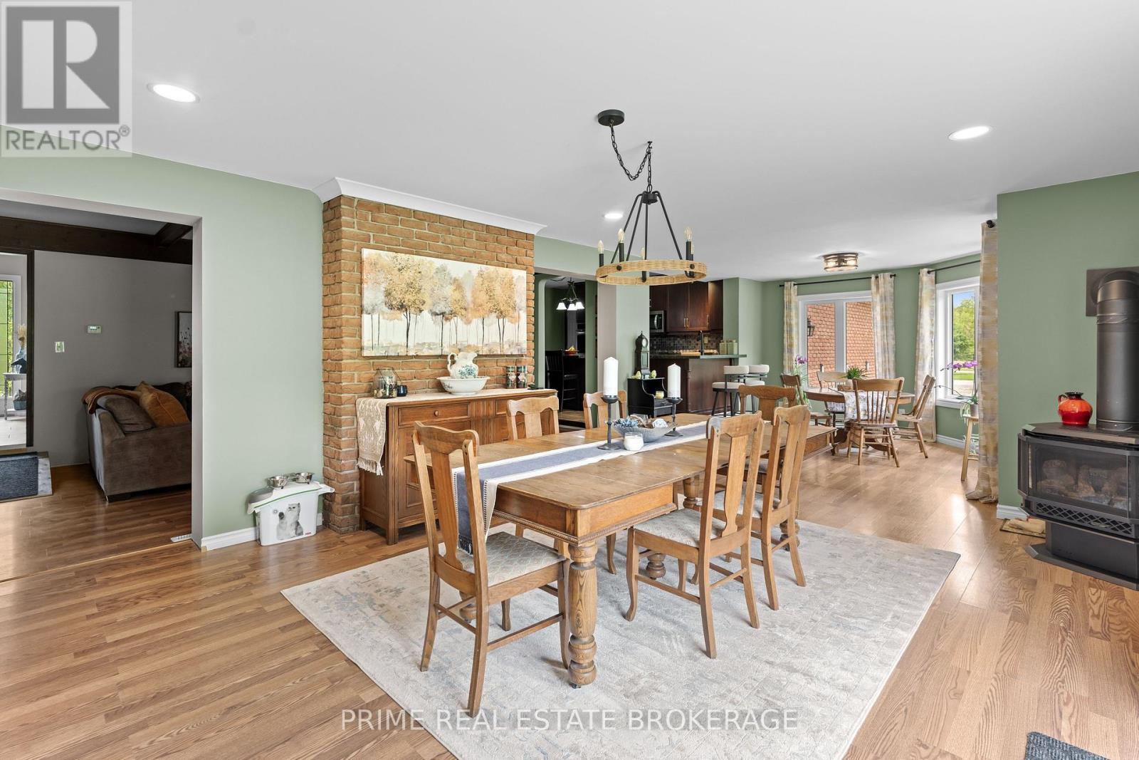 3304 Cromarty Drive, Thames Centre (Putnam), ON