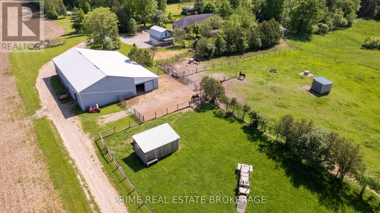 3304 Cromarty Drive, Thames Centre (Putnam), ON