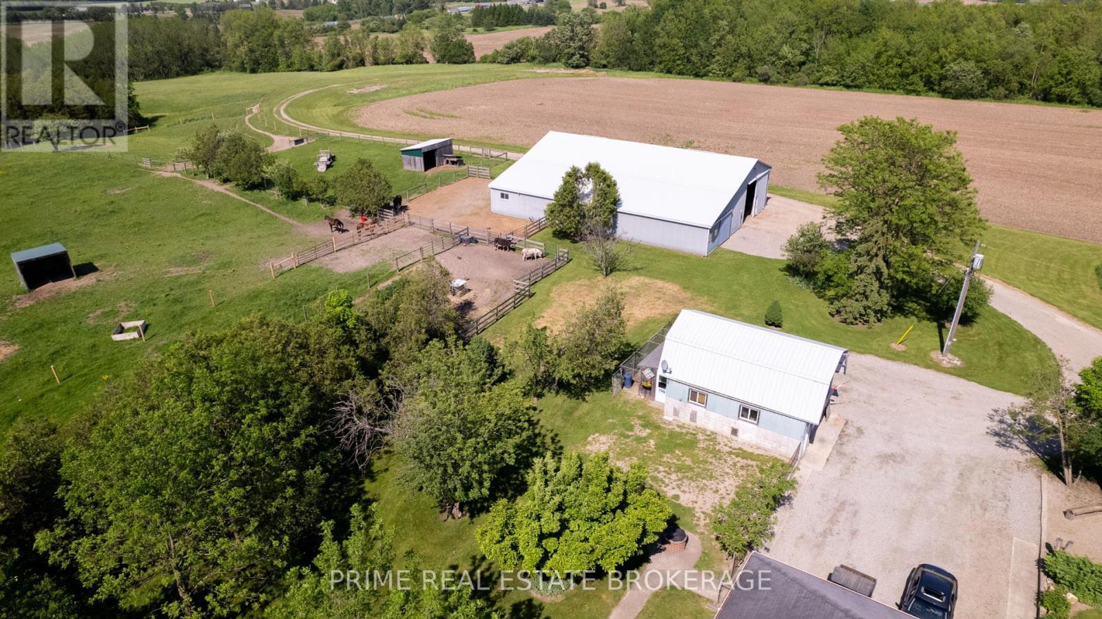 3304 Cromarty Drive, Thames Centre (Putnam), ON