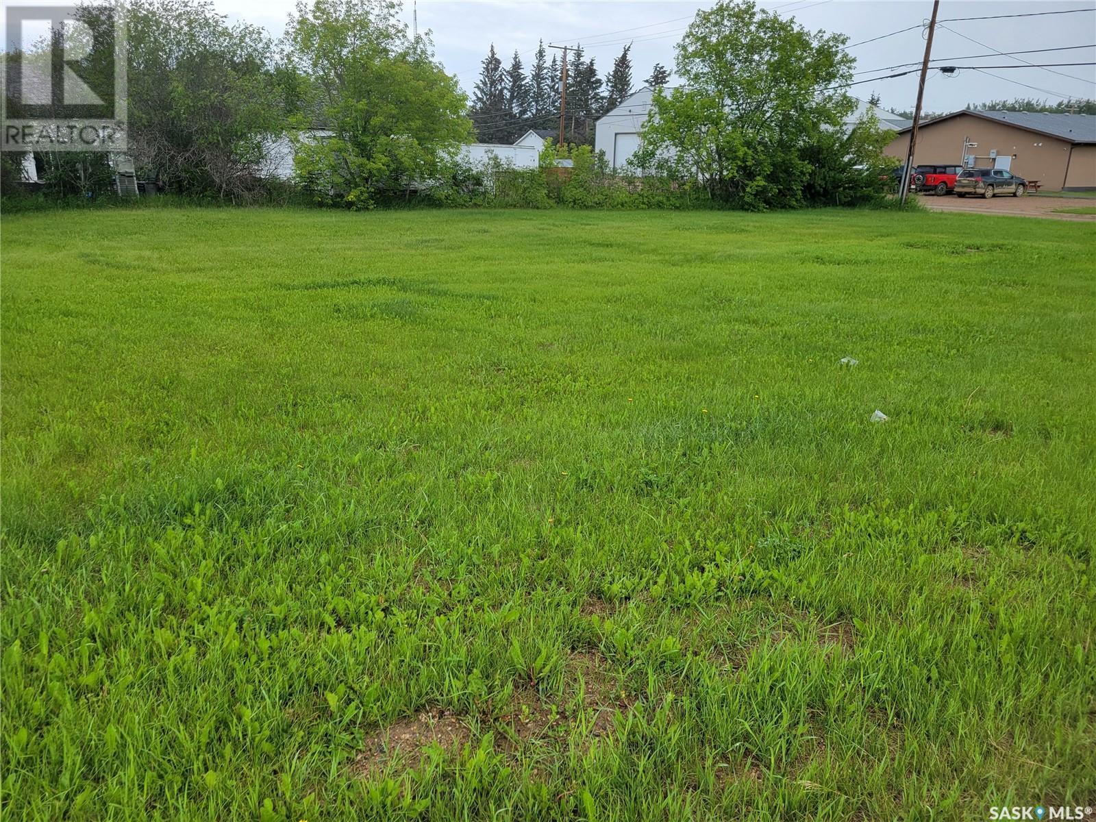 172 & 174 1St Street W, Pierceland, SK