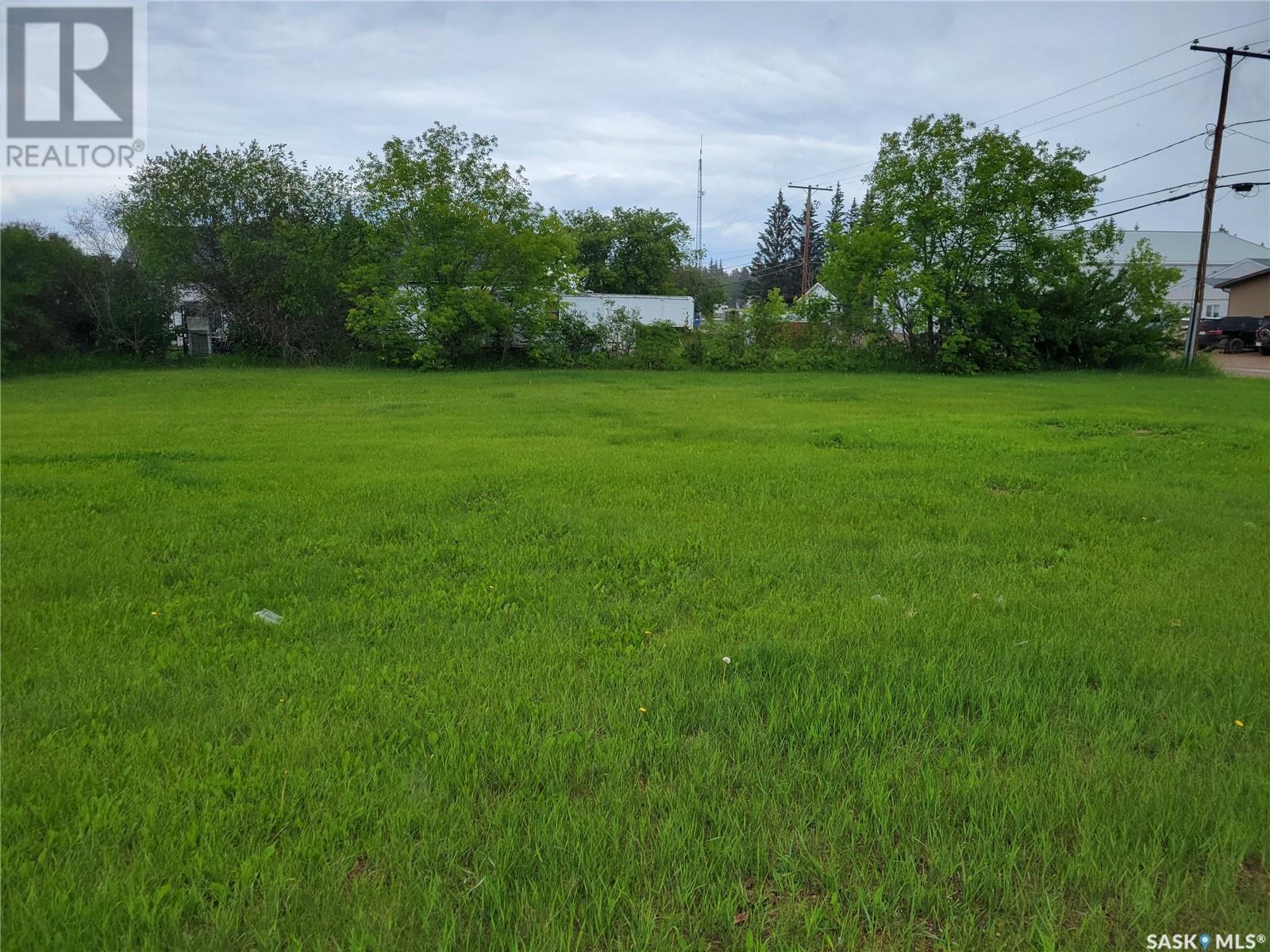 172 & 174 1St Street W, Pierceland, SK