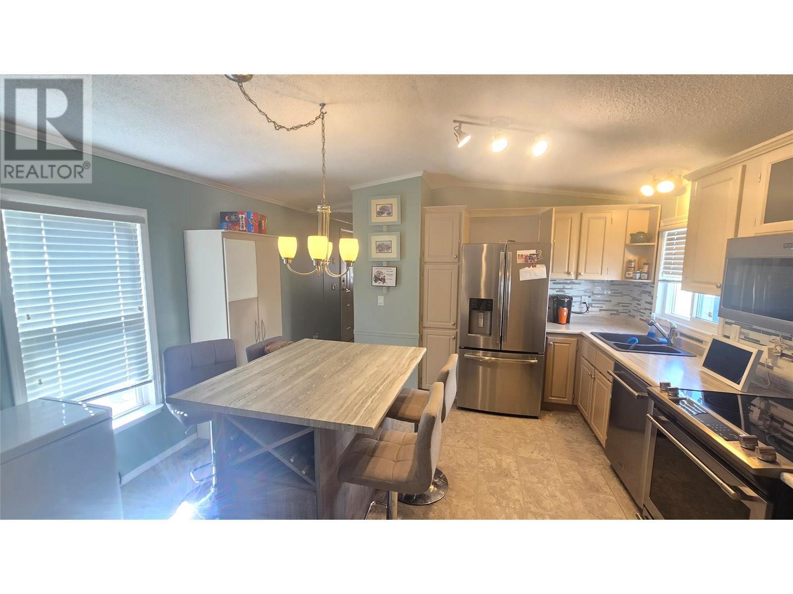 1525 Ord Road Unit# 22, Kamloops, BC