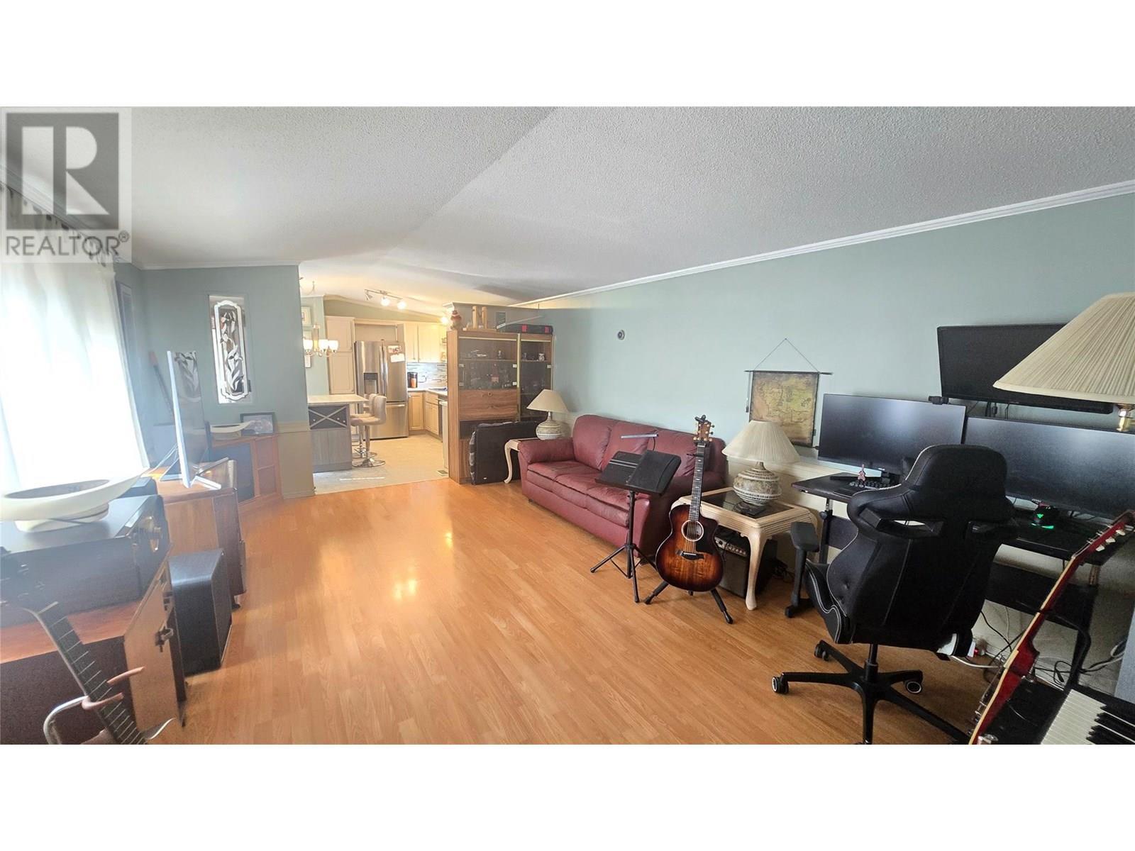 1525 Ord Road Unit# 22, Kamloops, BC