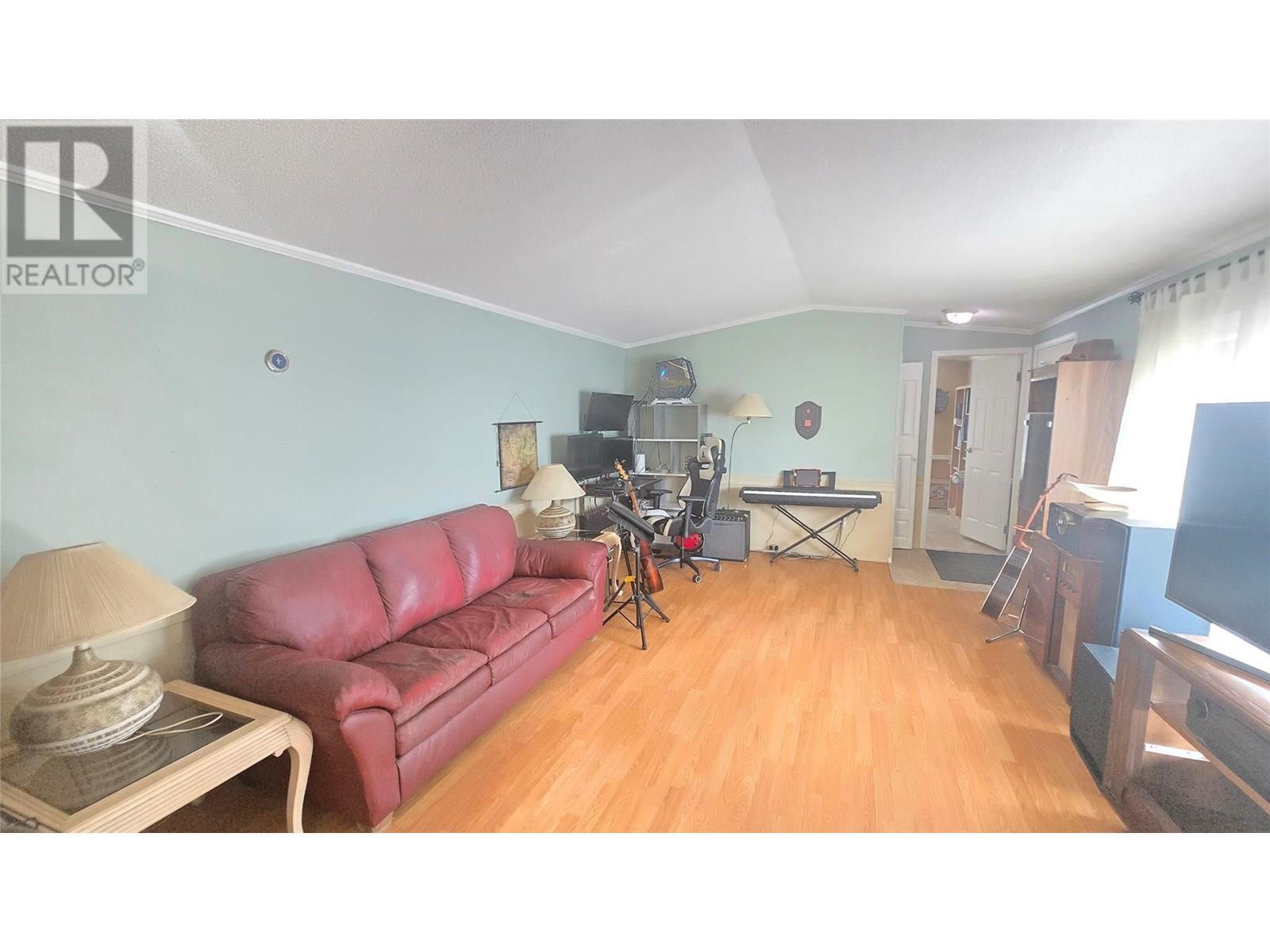 1525 Ord Road Unit# 22, Kamloops, BC