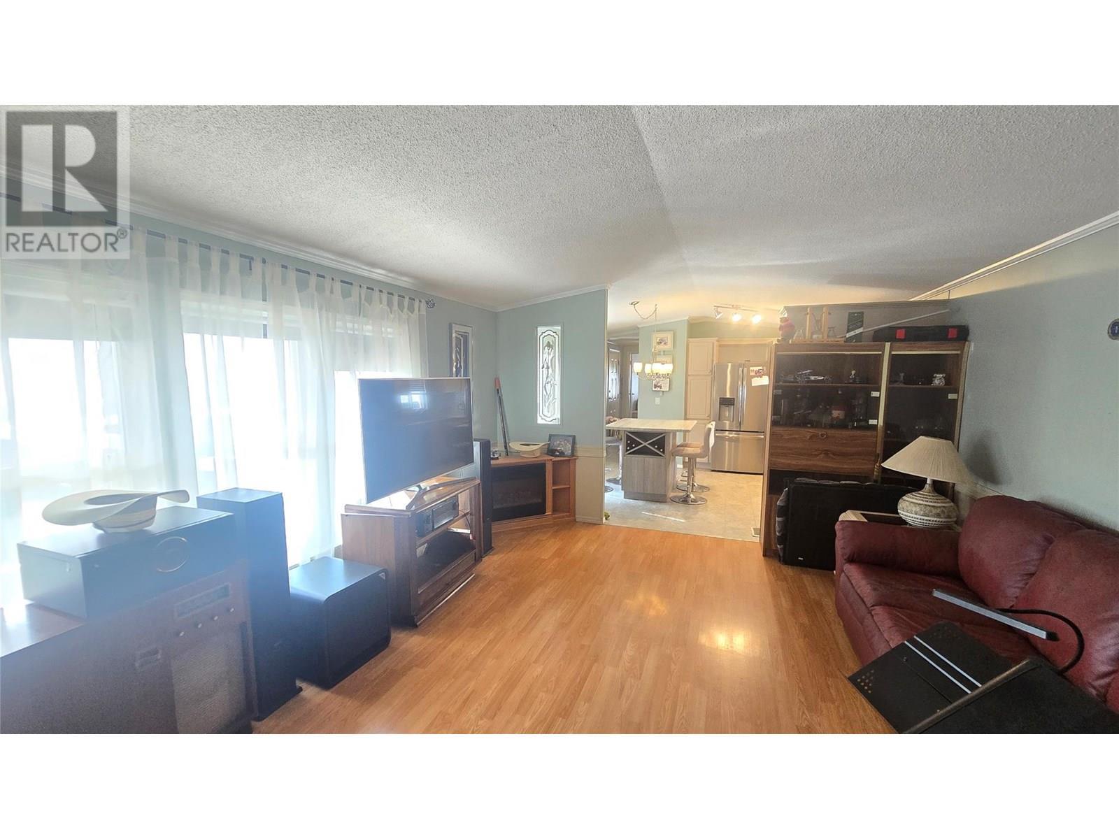 1525 Ord Road Unit# 22, Kamloops, BC