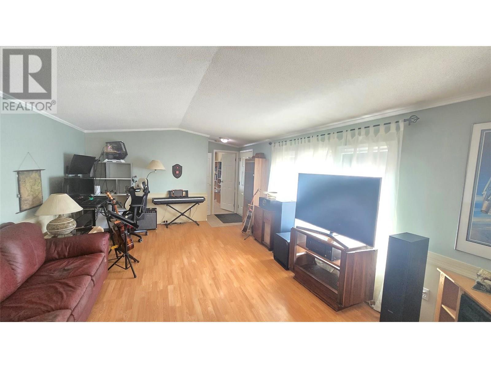 1525 Ord Road Unit# 22, Kamloops, BC