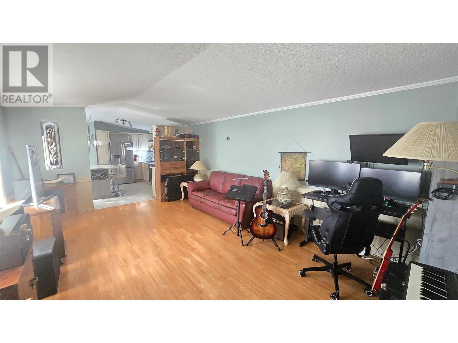 1525 Ord Road Unit# 22, Kamloops, BC