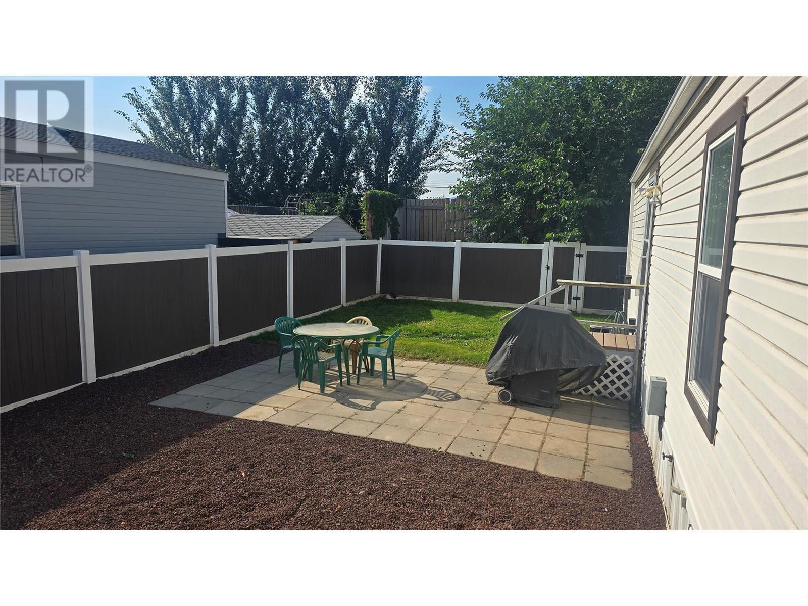 1525 Ord Road Unit# 22, Kamloops, BC