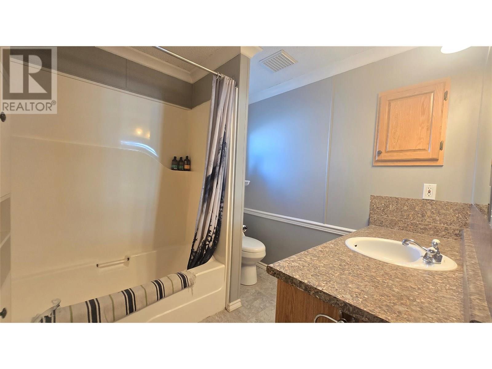 1525 Ord Road Unit# 22, Kamloops, BC