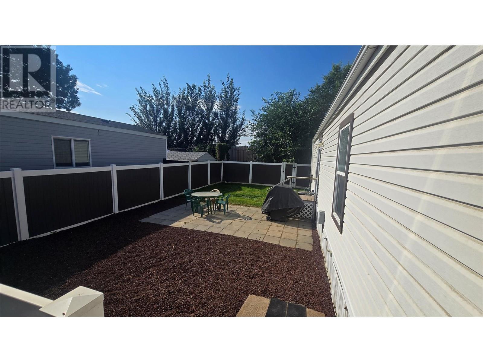 1525 Ord Road Unit# 22, Kamloops, BC