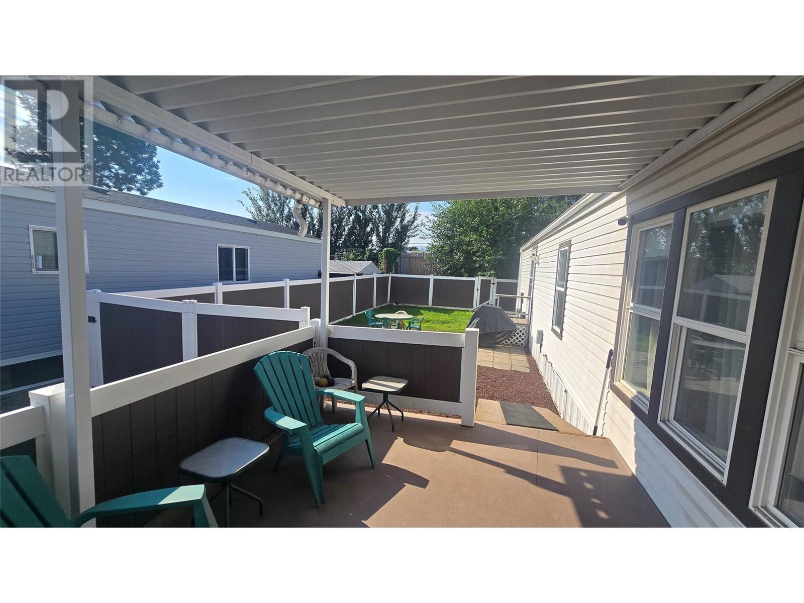 1525 Ord Road Unit# 22, Kamloops, BC