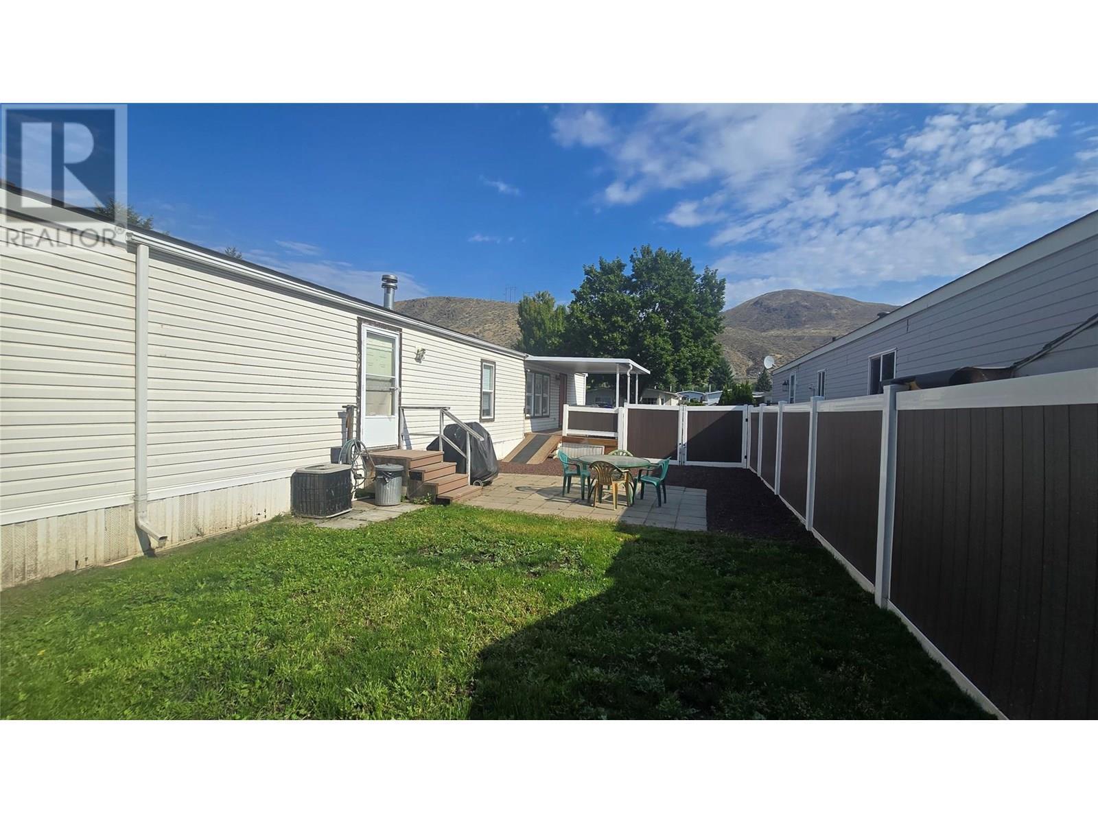 1525 Ord Road Unit# 22, Kamloops, BC