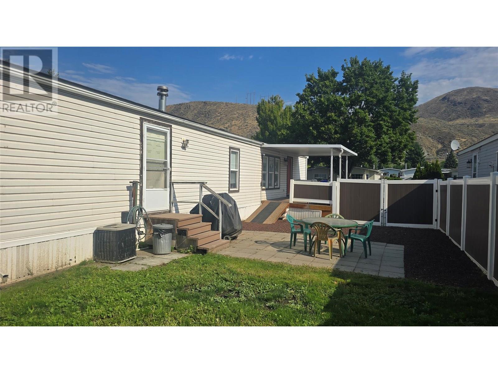 1525 Ord Road Unit# 22, Kamloops, BC