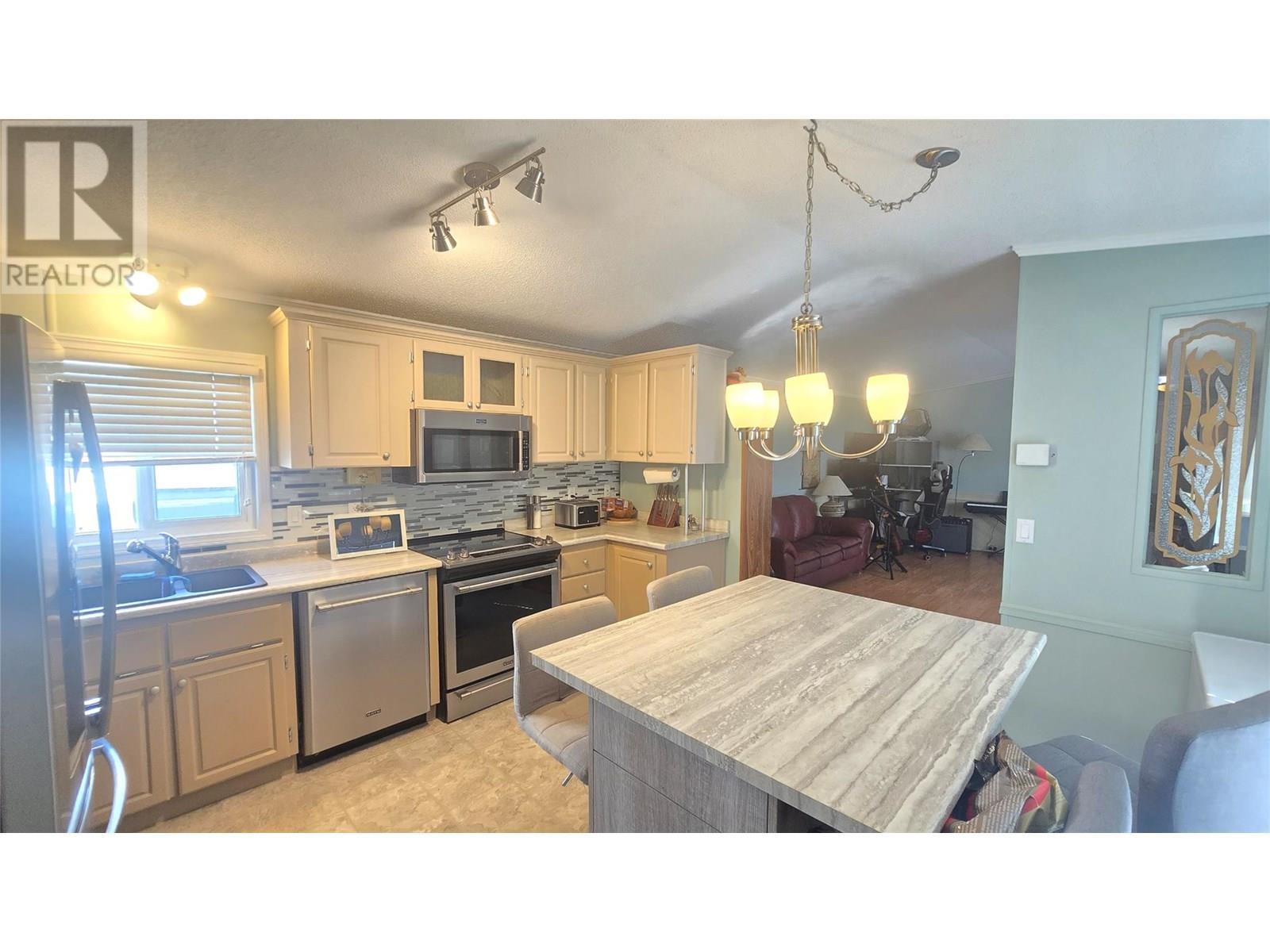 1525 Ord Road Unit# 22, Kamloops, BC