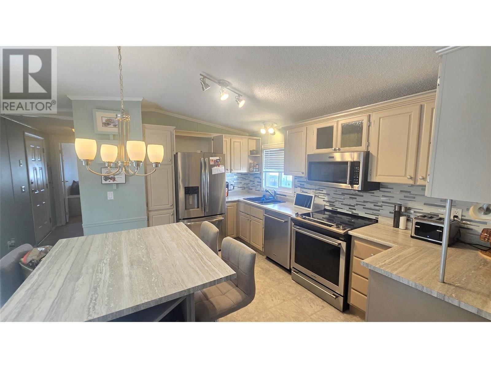 1525 Ord Road Unit# 22, Kamloops, BC