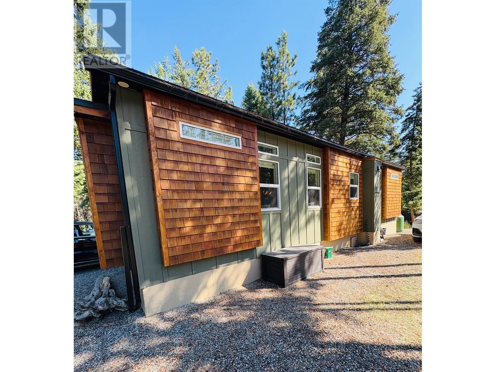 517 Hummingbird Lane Lot# 49, Newgate, BC