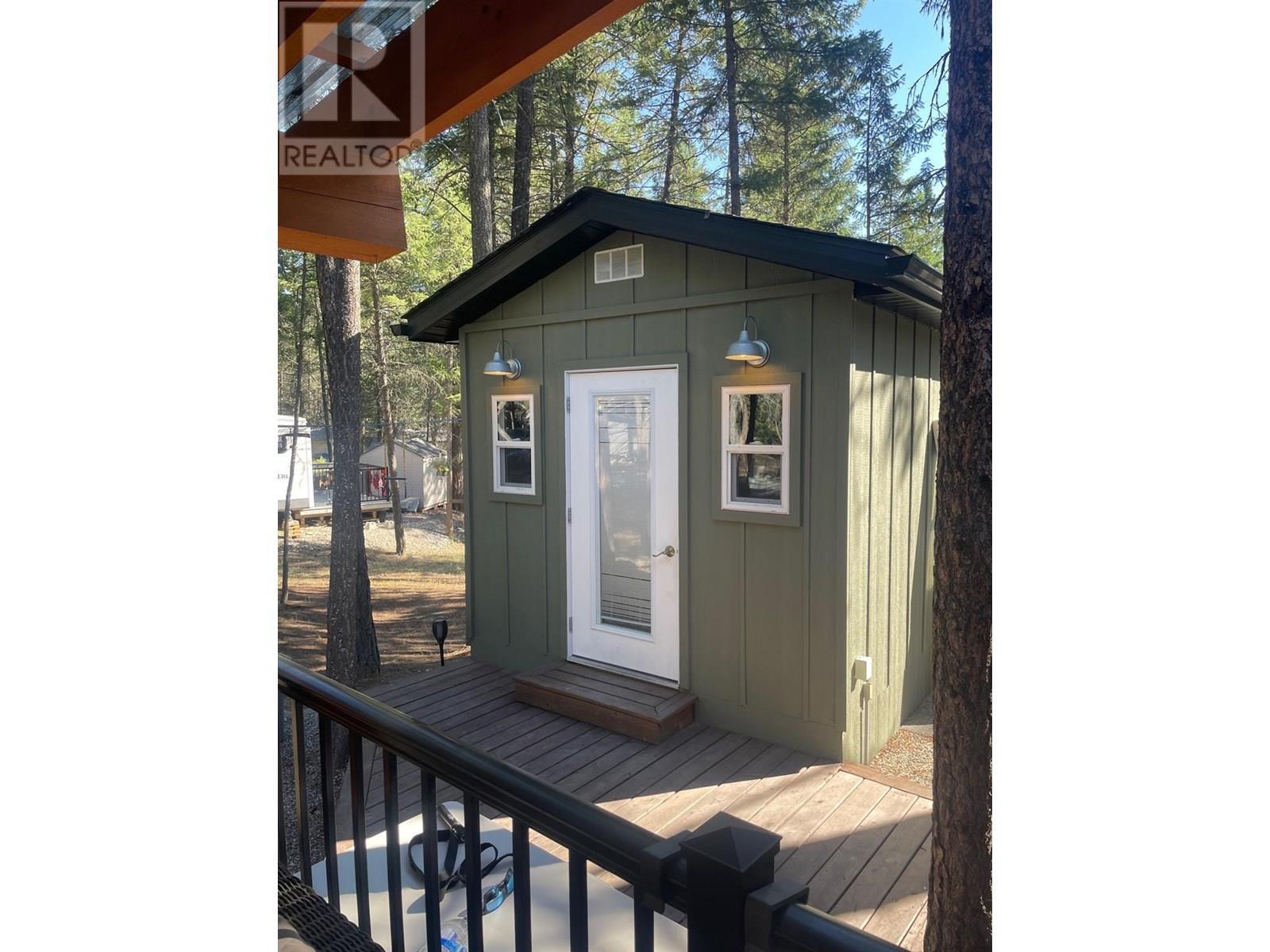 517 Hummingbird Lane Lot# 49, Newgate, BC