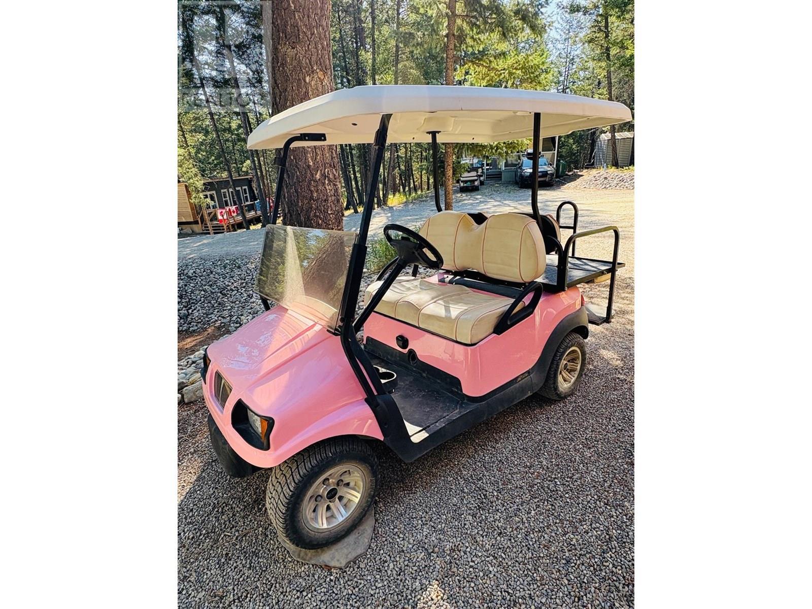 517 Hummingbird Lane Lot# 49, Newgate, BC