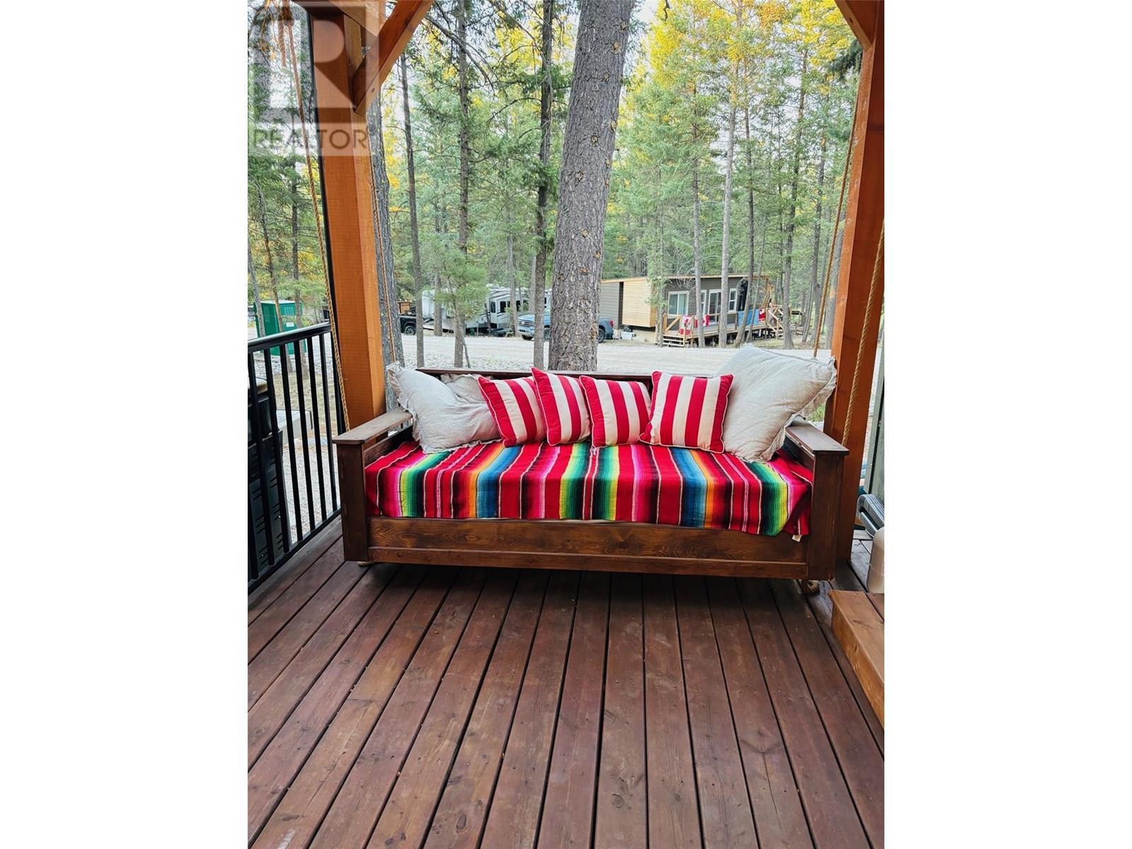 517 Hummingbird Lane Lot# 49, Newgate, BC