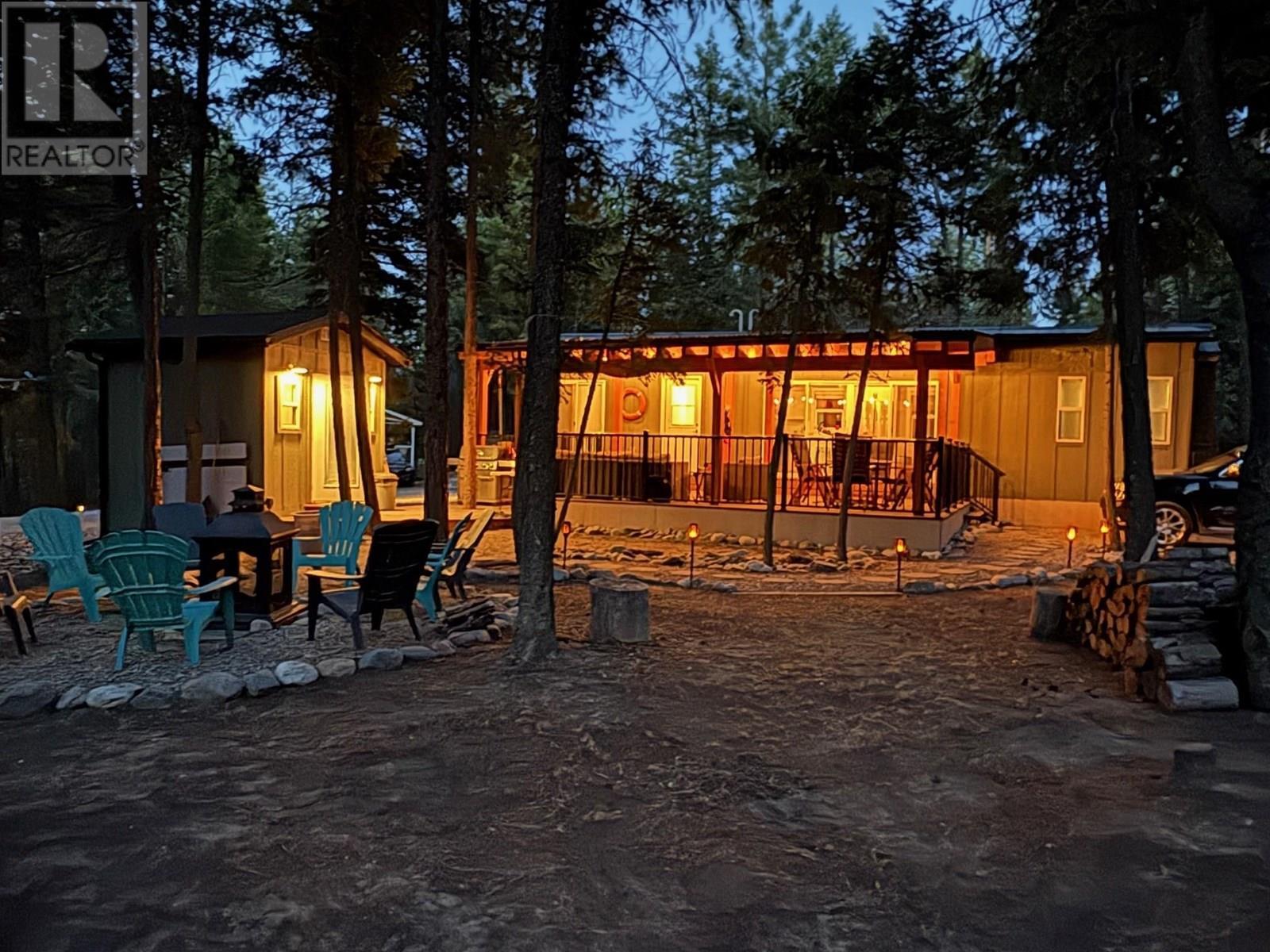 517 Hummingbird Lane Lot# 49, Newgate, BC