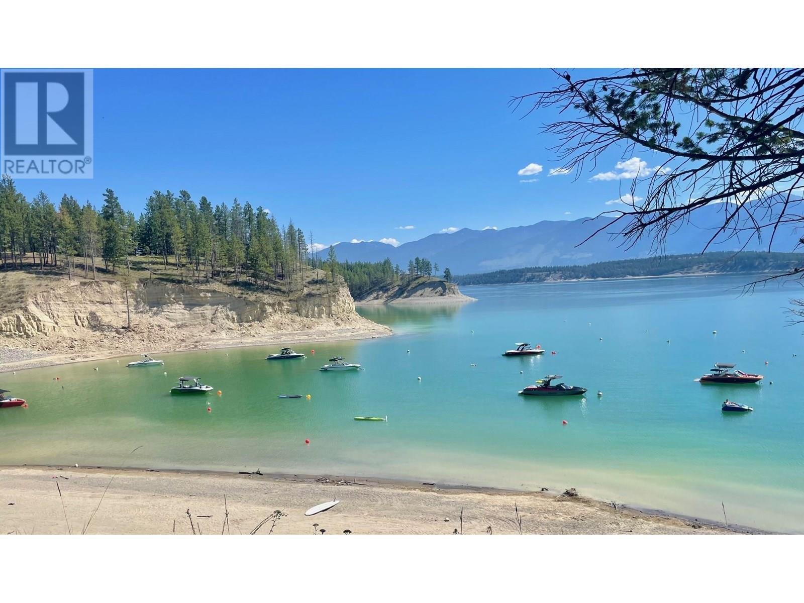 517 Hummingbird Lane Lot# 49, Newgate, BC