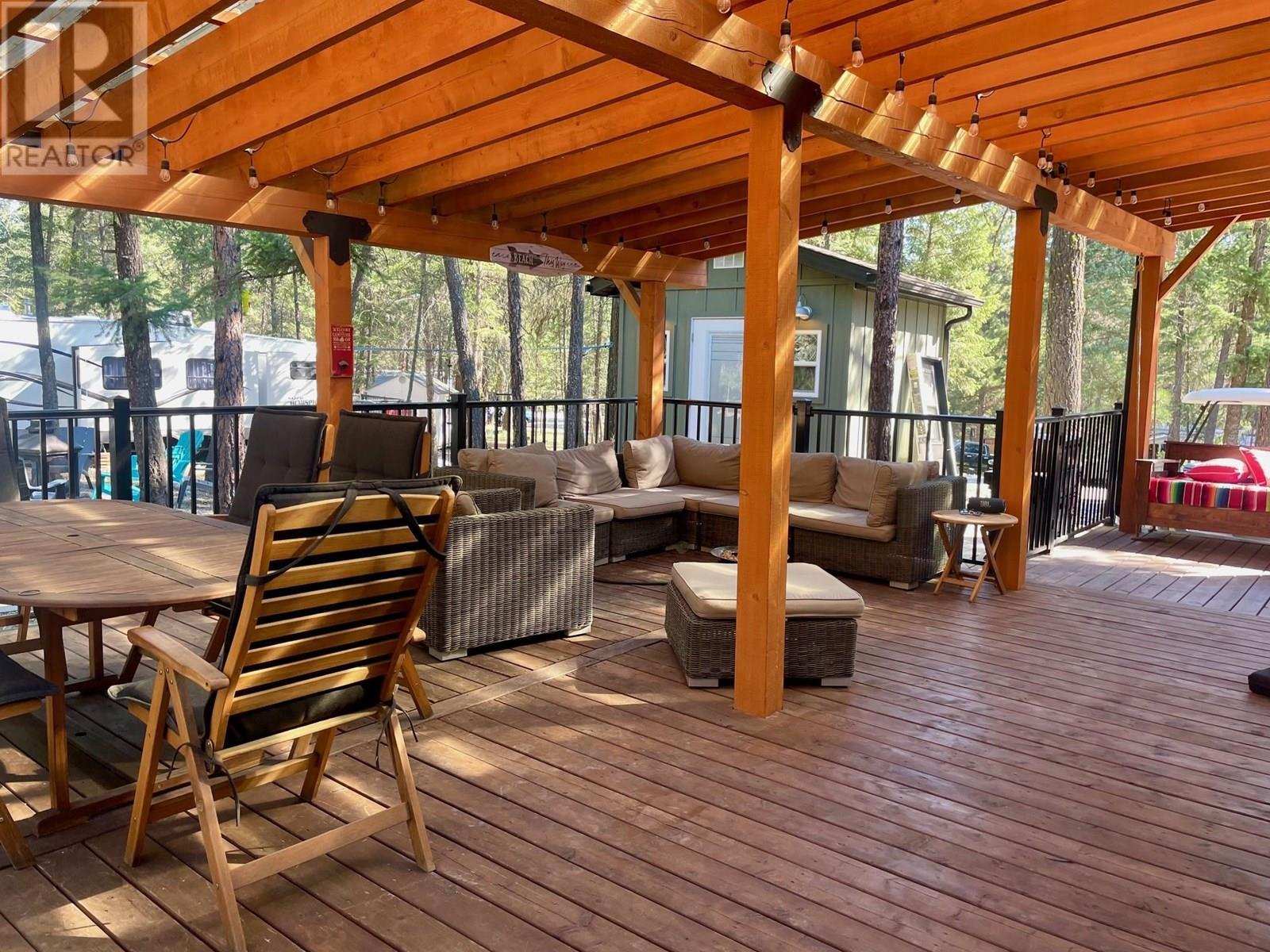 517 Hummingbird Lane Lot# 49, Newgate, BC