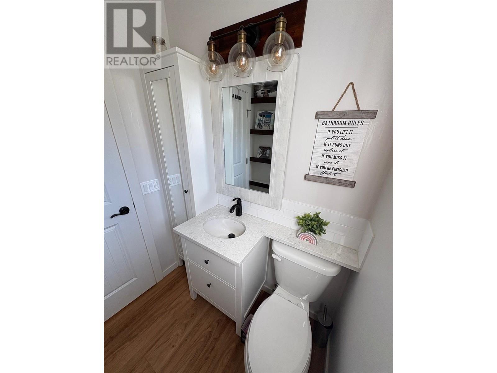 517 Hummingbird Lane Lot# 49, Newgate, BC