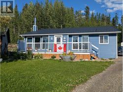 52 SUKUNKA Place Tumbler Ridge, BC V0C 2W0