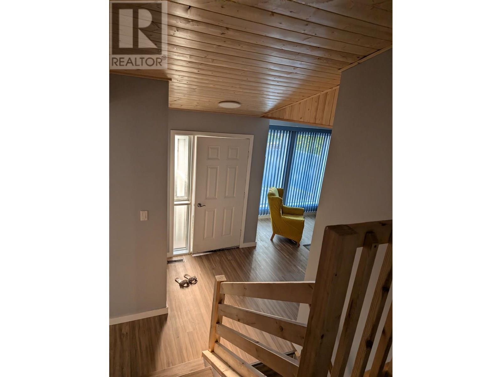 52 Sukunka Place, Tumbler Ridge, BC - Indoor Photo Showing Other Room