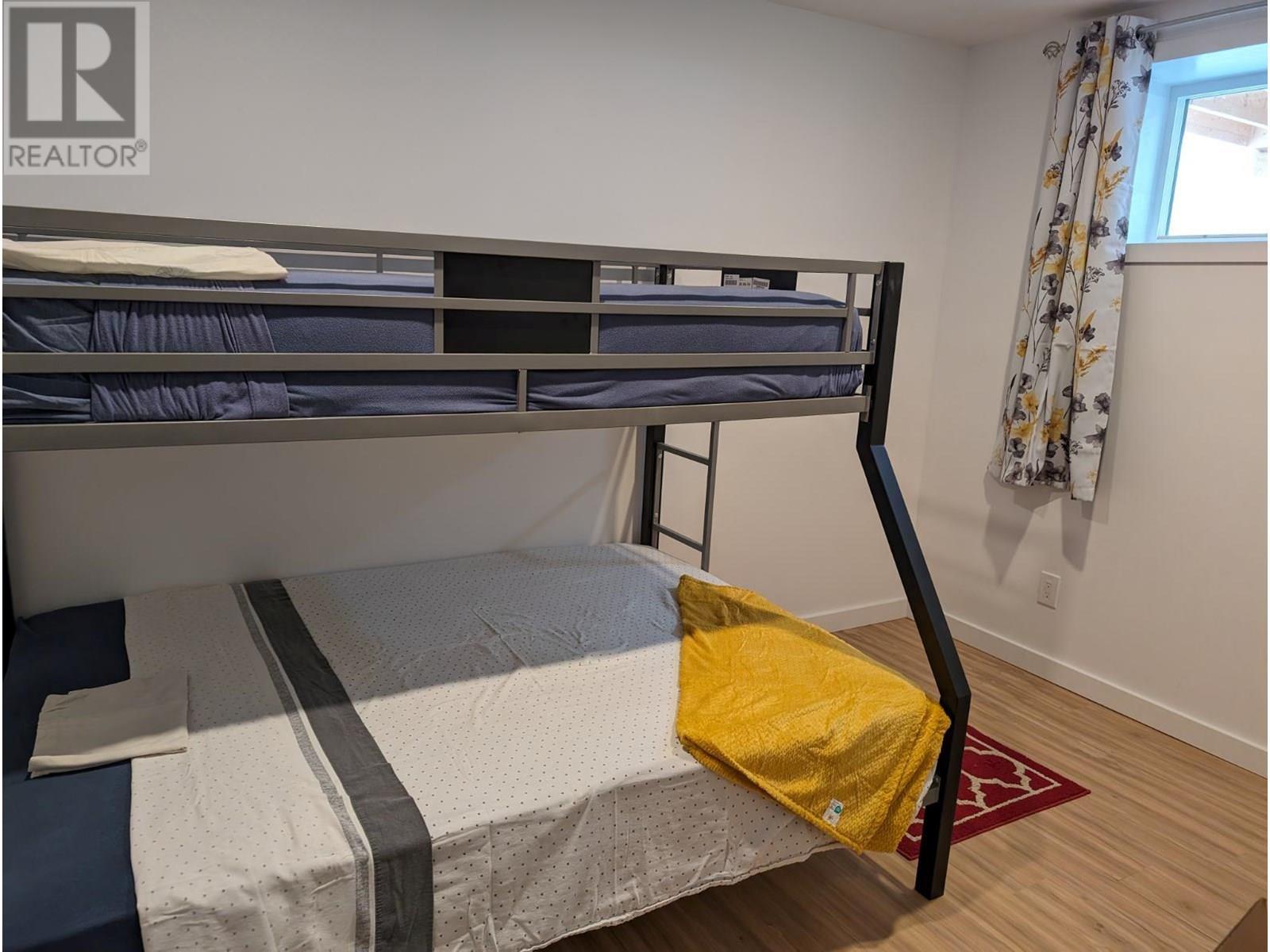 52 Sukunka Place, Tumbler Ridge, BC - Indoor