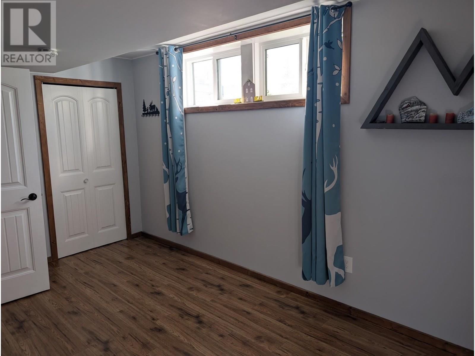 56 Sukunka Place, Tumbler Ridge, BC - Indoor Photo Showing Other Room
