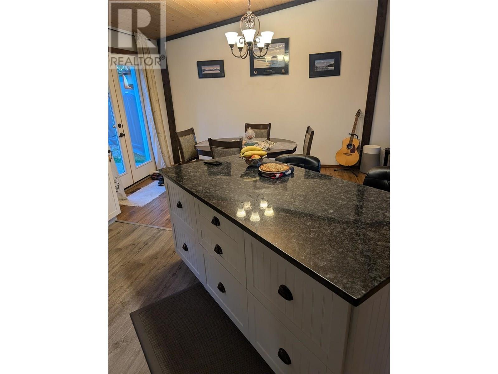 56 Sukunka Place, Tumbler Ridge, BC - Indoor