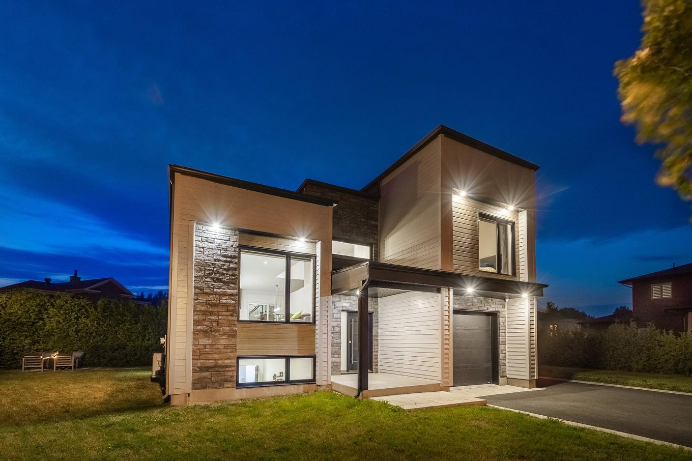 Frontage - 628 Rue Théodore-Béchard, Saint-Jean-Sur-Richelieu, QC - Outdoor