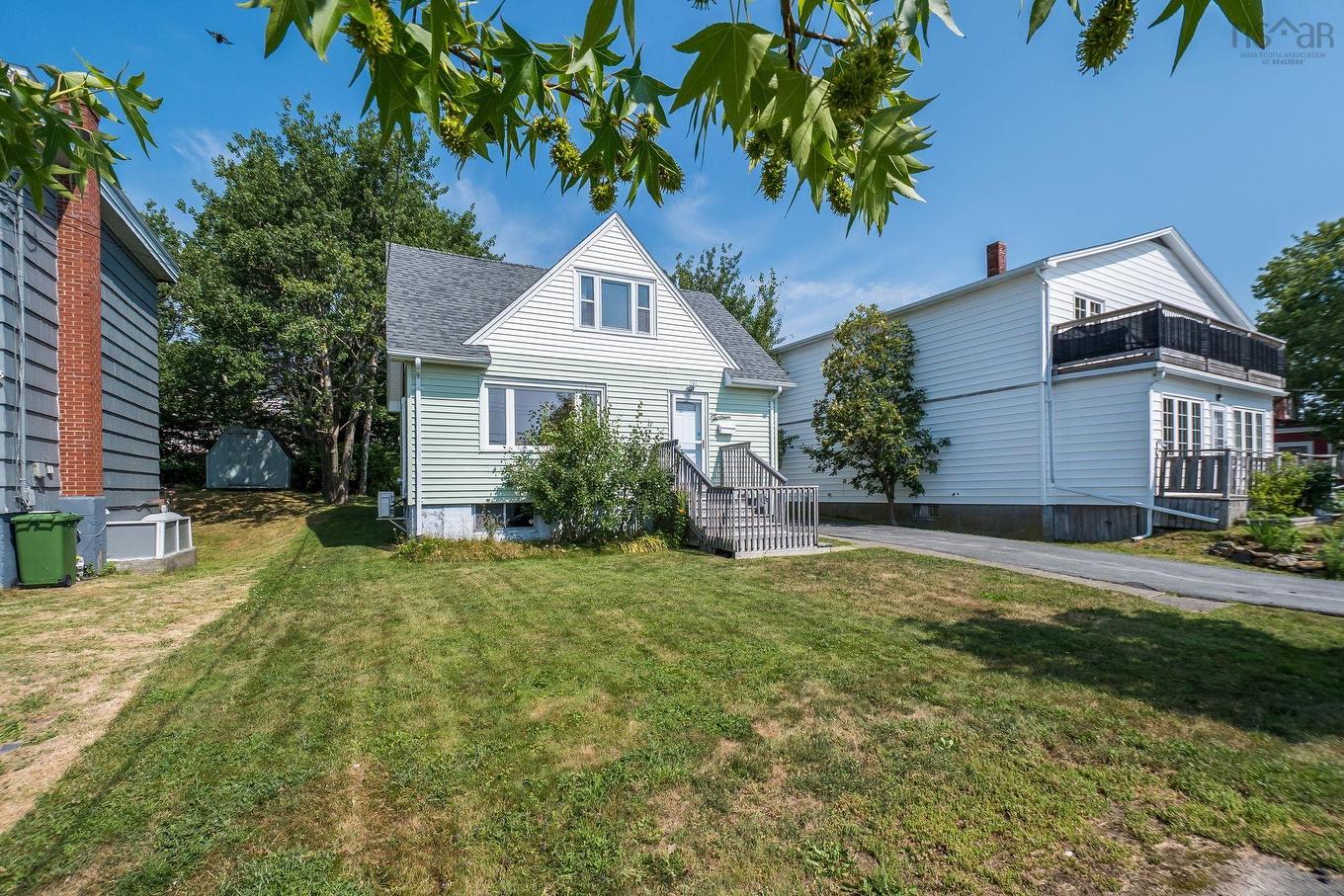 13 Convoy Avenue, Halifax, NS