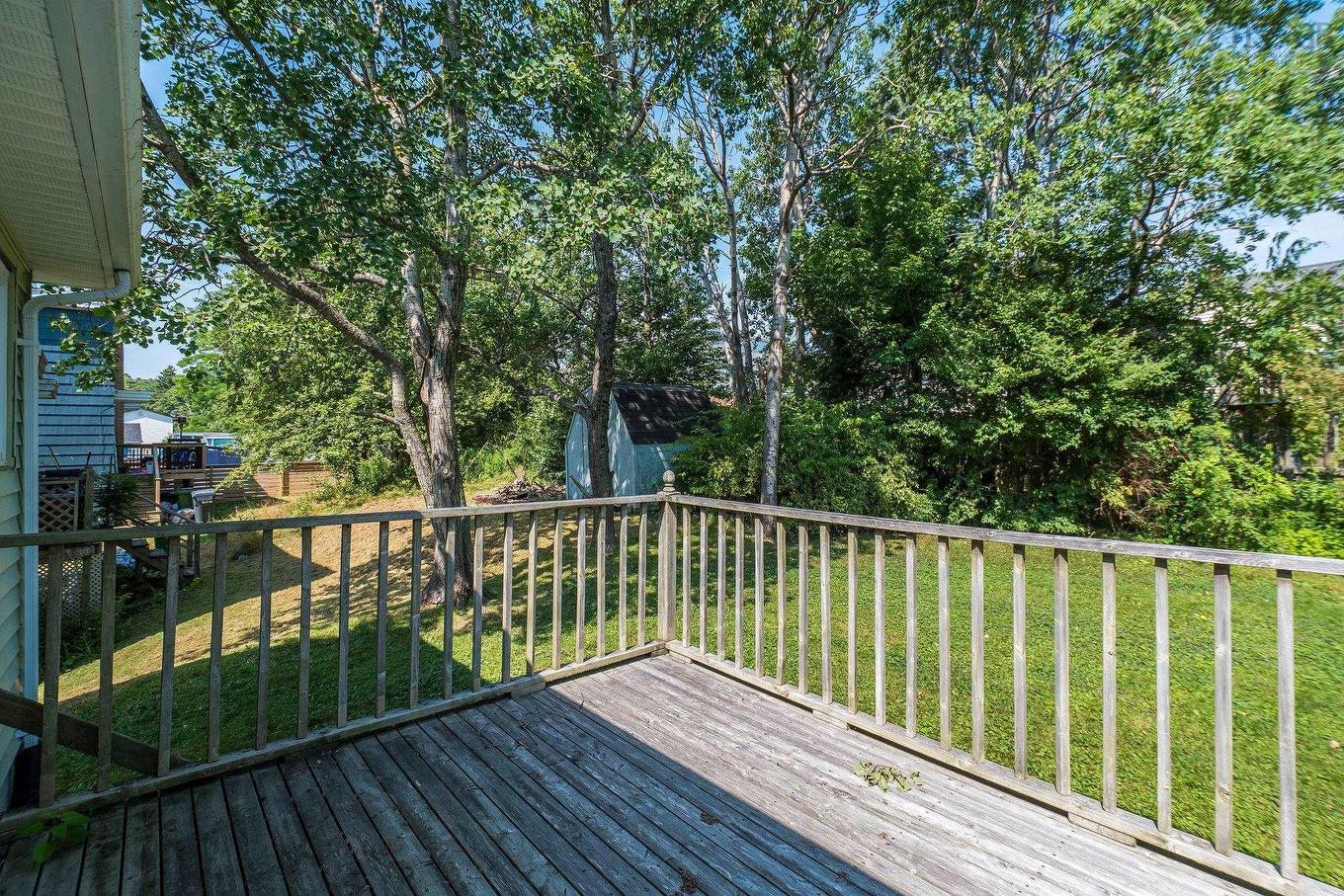 13 Convoy Avenue, Halifax, NS