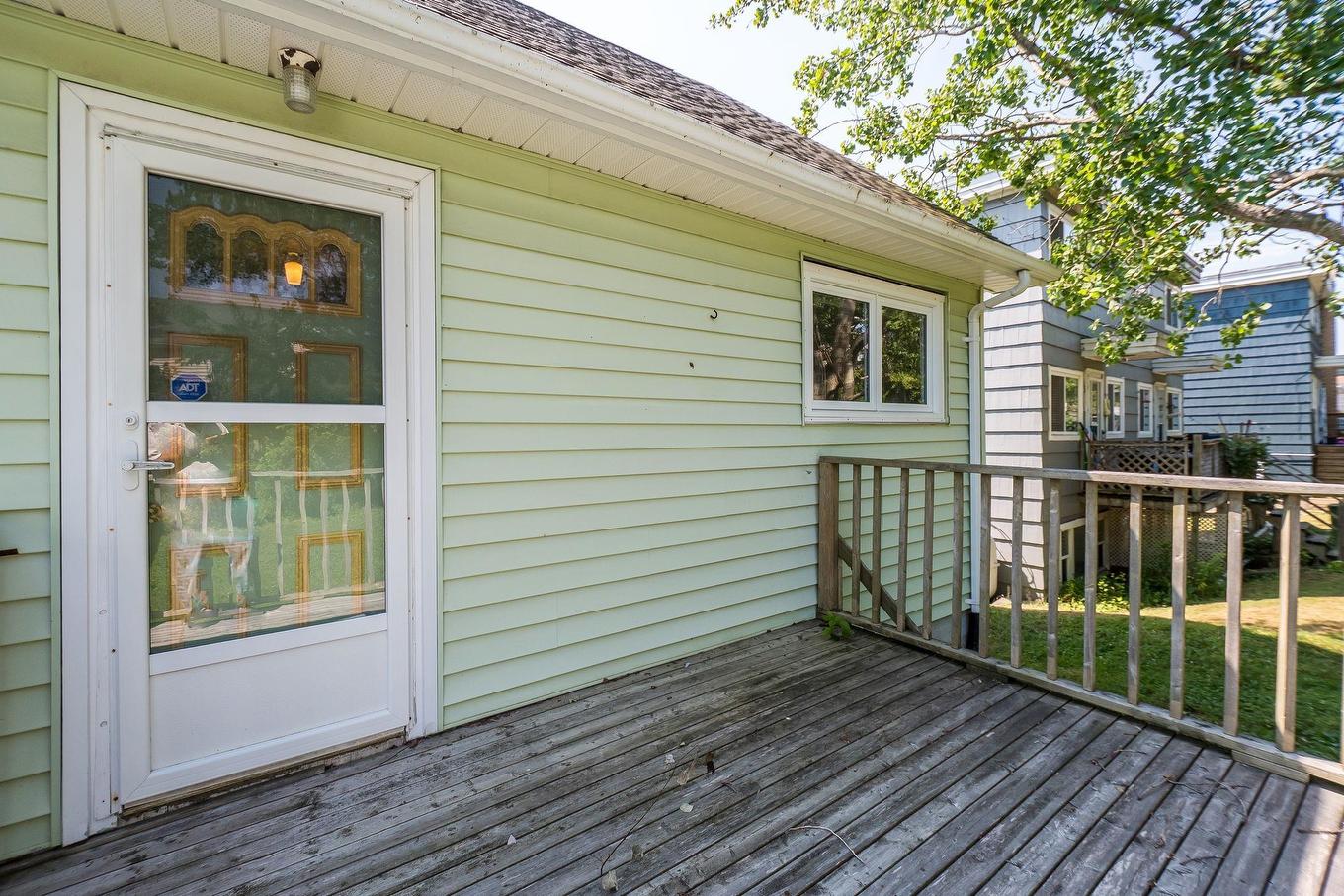 13 Convoy Avenue, Halifax, NS