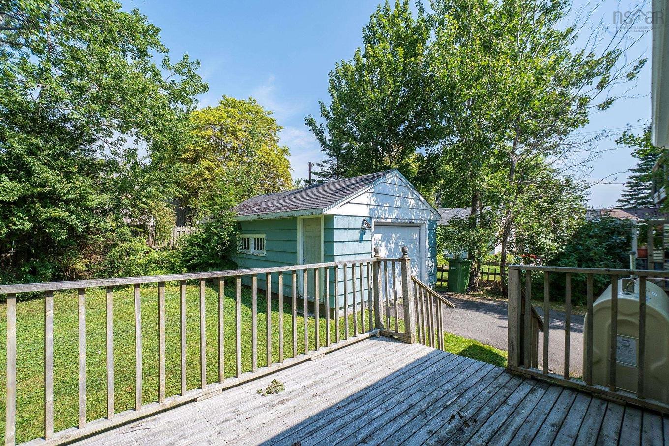 13 Convoy Avenue, Halifax, NS